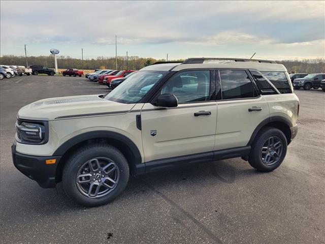 2025 Ford Bronco Sport Big Bend for sale in Reedsburg, WI