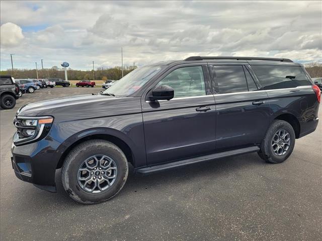 2025 Ford Expedition Active MAX for sale in Reedsburg, WI