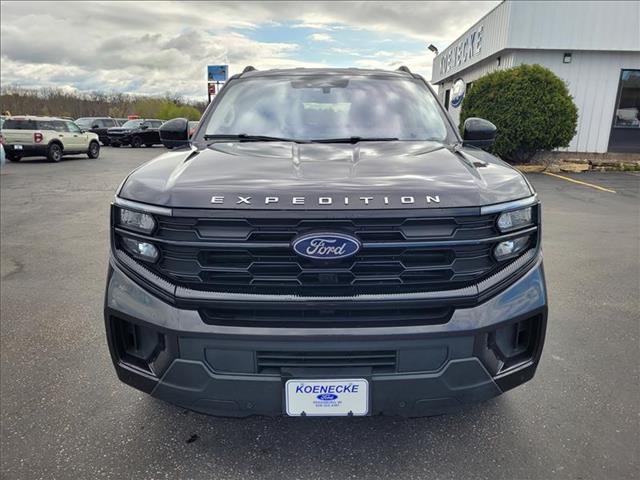 2025 Ford Expedition Active MAX