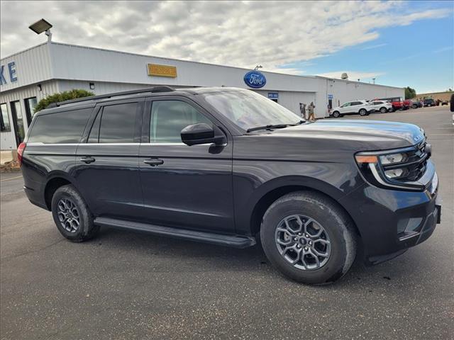 2025 Ford Expedition Active MAX