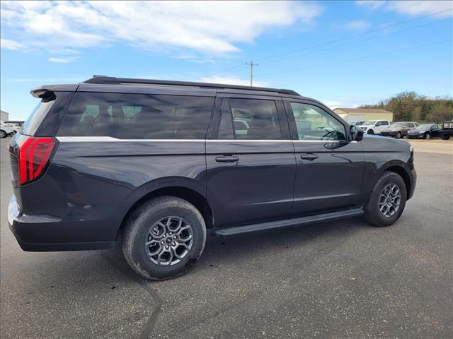 2025 Ford Expedition Active MAX