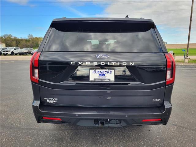 2025 Ford Expedition Active MAX