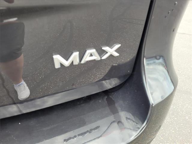 2025 Ford Expedition Active MAX