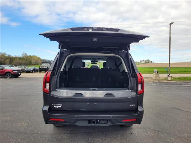 2025 Ford Expedition Active MAX