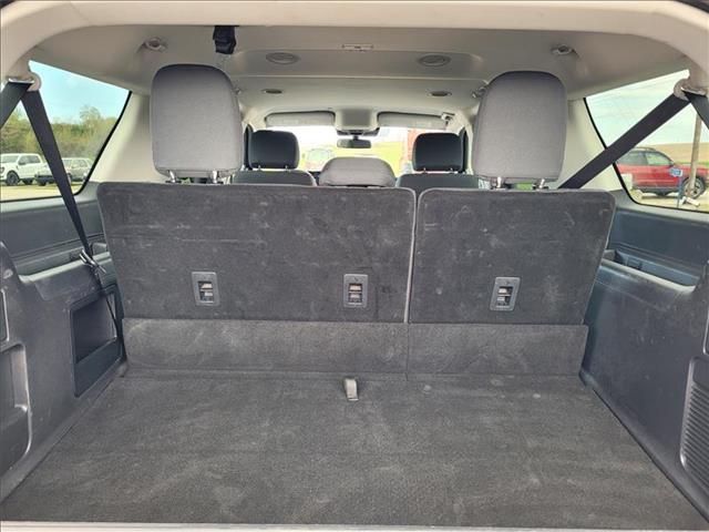 2025 Ford Expedition Active MAX