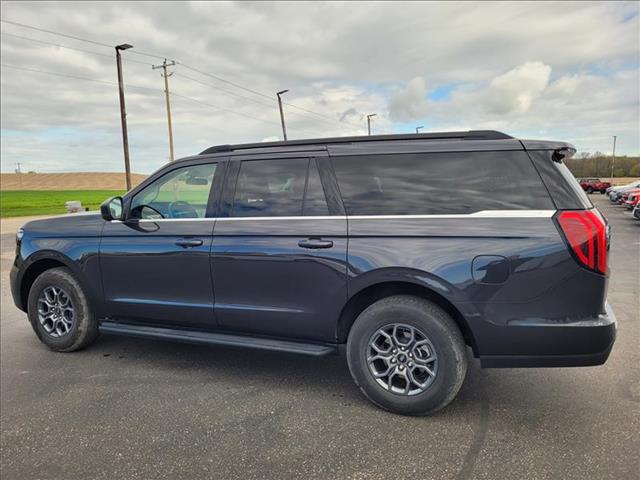 2025 Ford Expedition Active MAX
