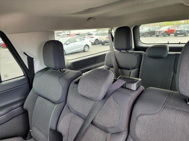 2025 Ford Expedition Active MAX