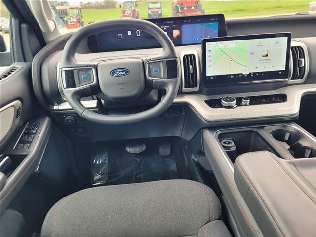 2025 Ford Expedition Active MAX
