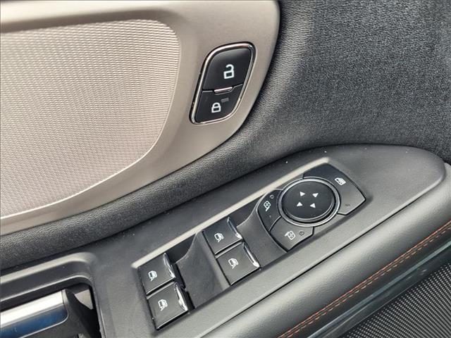 2025 Ford Expedition Active MAX