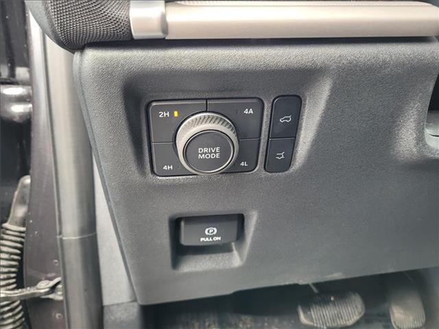 2025 Ford Expedition Active MAX