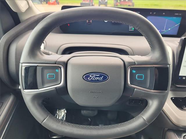 2025 Ford Expedition Active MAX