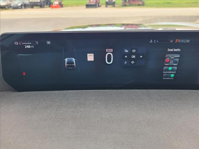 2025 Ford Expedition Active MAX