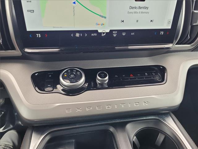2025 Ford Expedition Active MAX