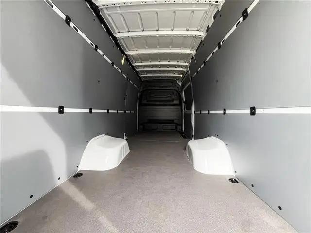 2026 Mercedes-Benz Sprinter 3500 High Roof 4-Cyl Diesel HO