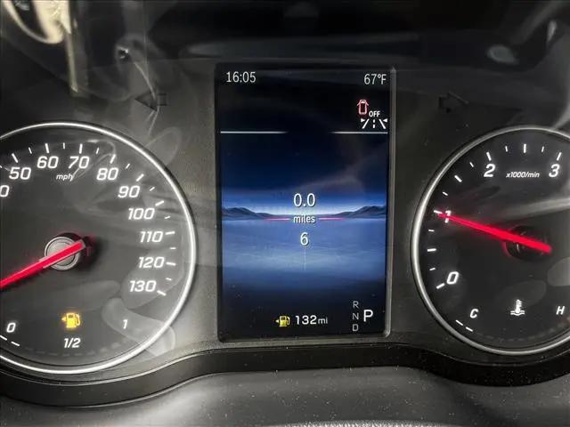 2026 Mercedes-Benz Sprinter 3500 High Roof 4-Cyl Diesel HO