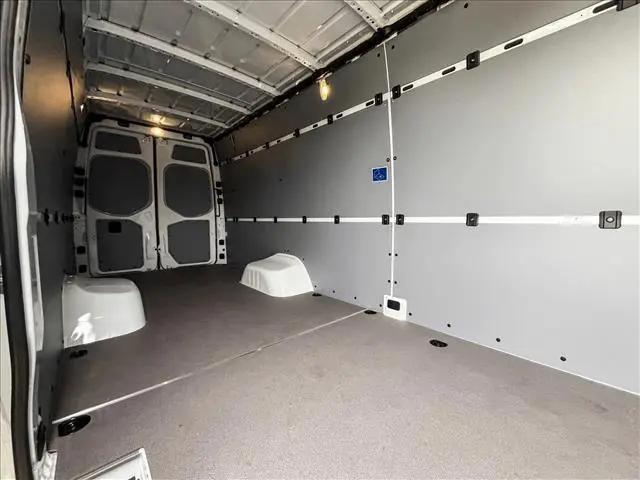 2026 Mercedes-Benz Sprinter 3500 High Roof 4-Cyl Diesel HO