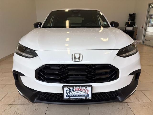 2023 Honda HR-V AWD Sport