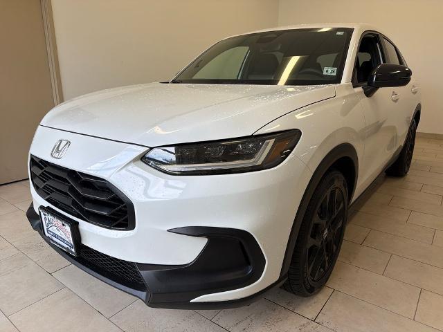 2023 Honda HR-V AWD Sport