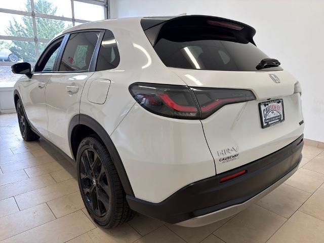 2023 Honda HR-V AWD Sport