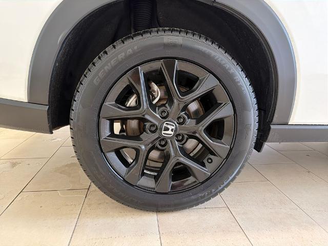 2023 Honda HR-V AWD Sport