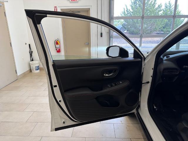 2023 Honda HR-V AWD Sport