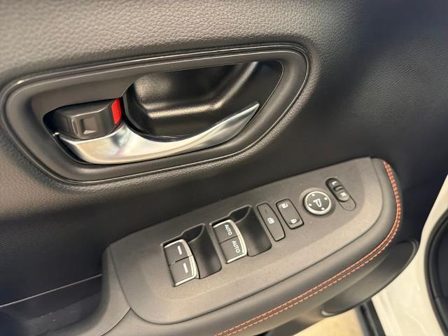 2023 Honda HR-V AWD Sport