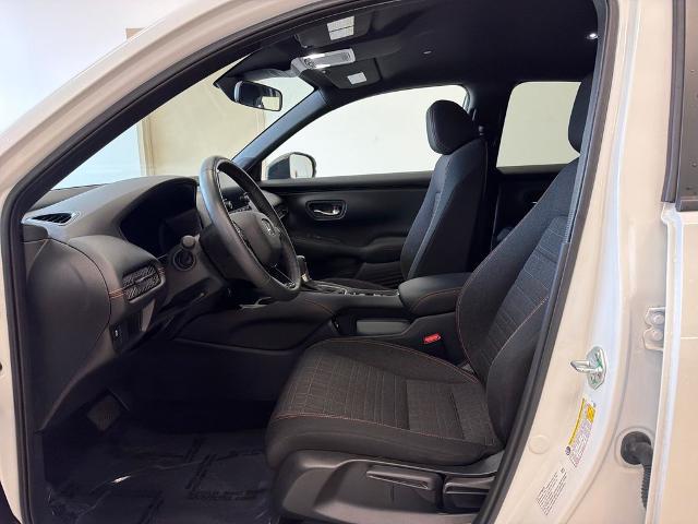2023 Honda HR-V AWD Sport