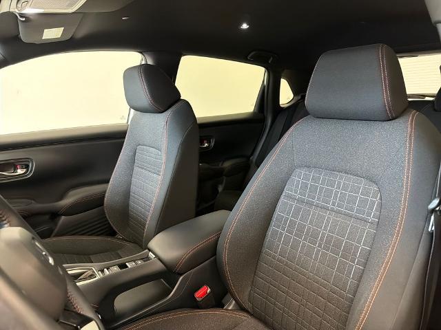2023 Honda HR-V AWD Sport