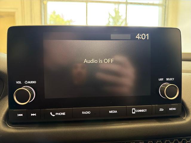 2023 Honda HR-V AWD Sport