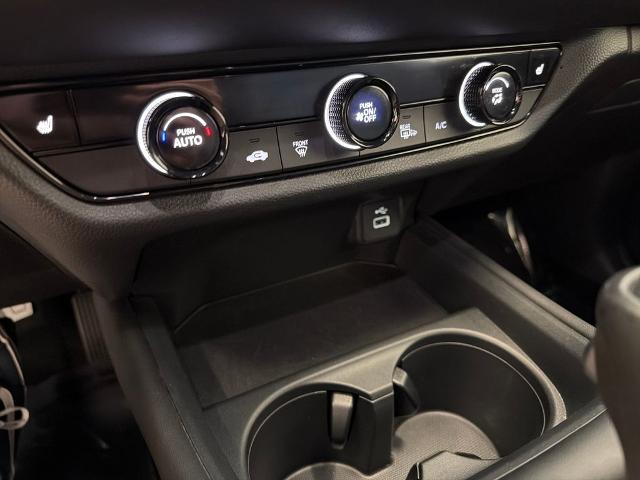 2023 Honda HR-V AWD Sport