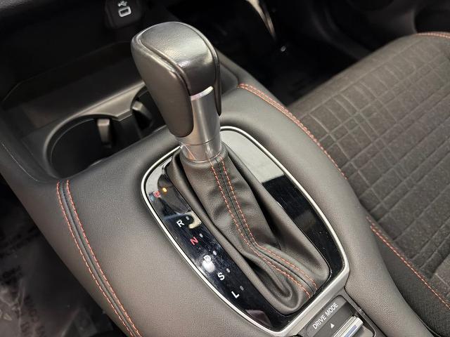2023 Honda HR-V AWD Sport