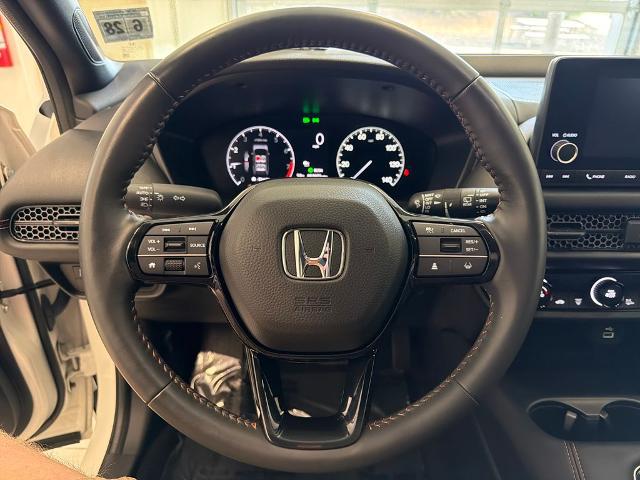 2023 Honda HR-V AWD Sport
