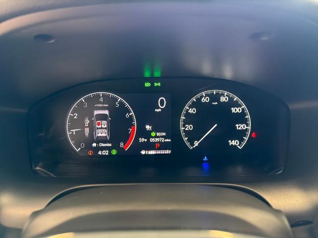 2023 Honda HR-V AWD Sport