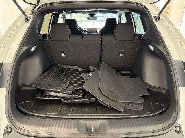 2023 Honda HR-V AWD Sport