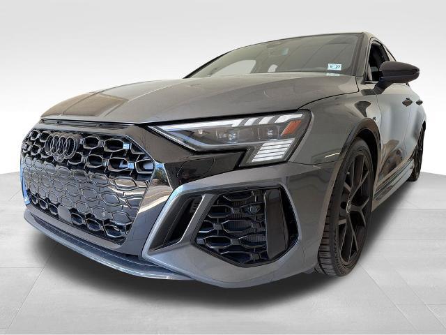 2023 Audi RS 3 TFSI quattro S tronic