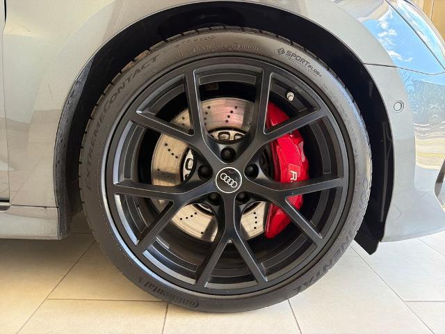 2023 Audi RS 3 TFSI quattro S tronic