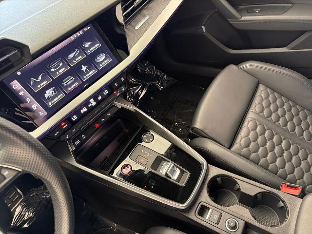 2023 Audi RS 3 TFSI quattro S tronic