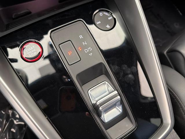 2023 Audi RS 3 TFSI quattro S tronic