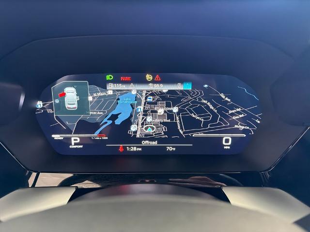 2023 Audi RS 3 TFSI quattro S tronic