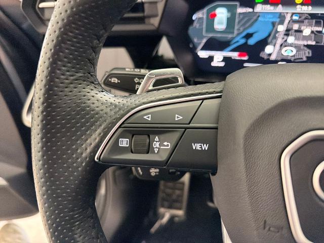 2023 Audi RS 3 TFSI quattro S tronic