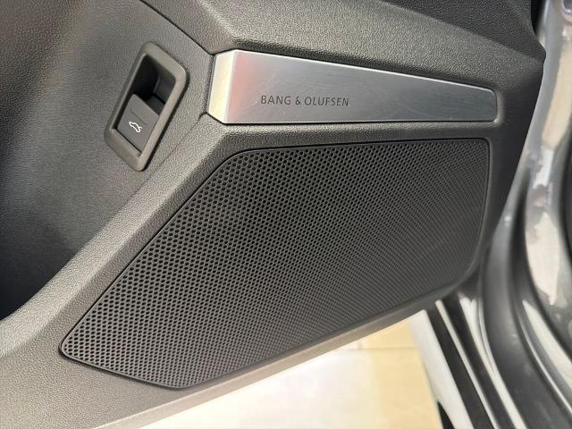2023 Audi RS 3 TFSI quattro S tronic