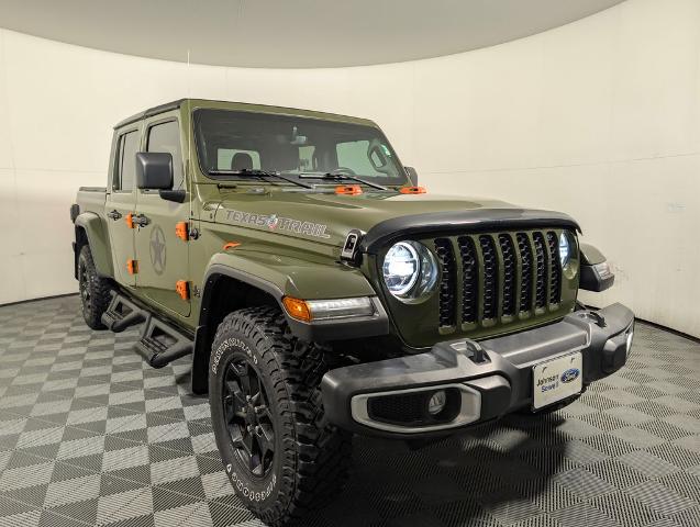 2021 Jeep Gladiator Sport for sale in Marble Falls, TX