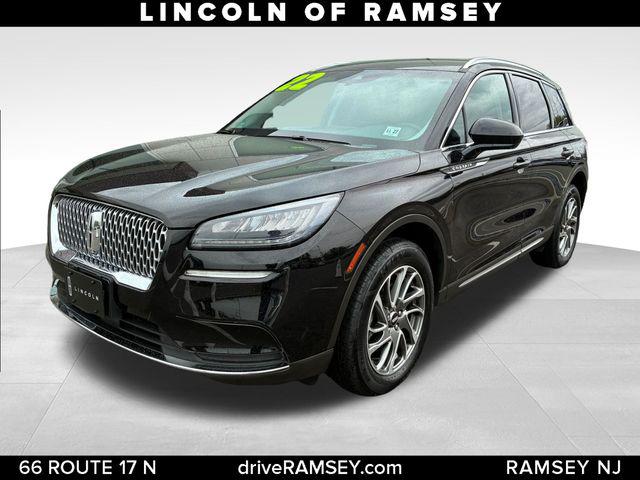 2022 Lincoln Corsair Standard for sale in Wayne, NJ