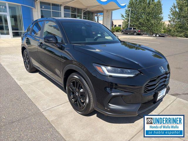 2027 Honda HR-V Sport for sale in College Place, WA