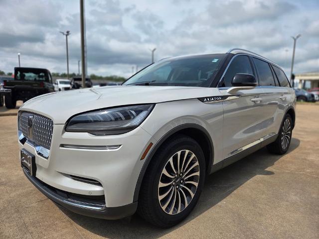 2023 Lincoln Aviator Standard for sale in Columbus, TX