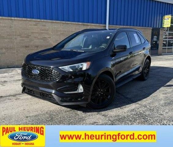 2021 Ford Edge ST-Line for sale near Hobart, IN