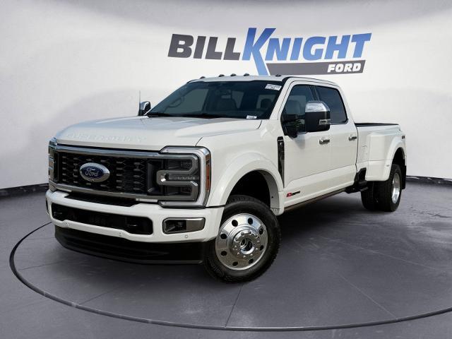 2026 Ford F-450 Platinum for sale in Stillwater, OK