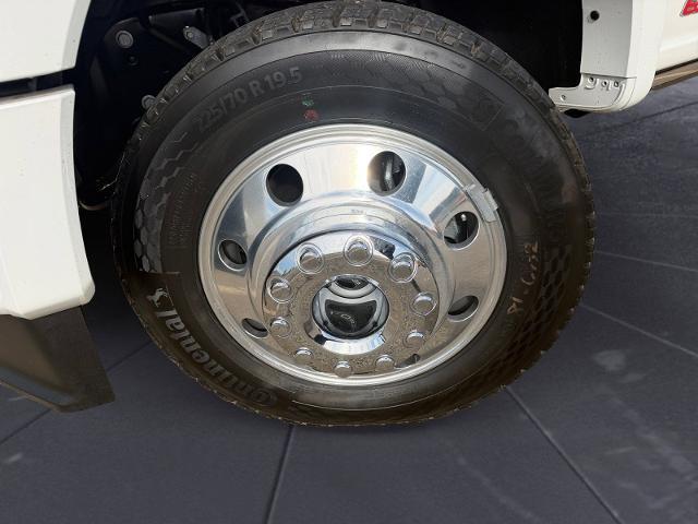 2026 Ford F-450 Platinum