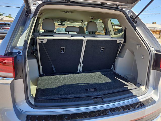 2026 Volkswagen Atlas SE