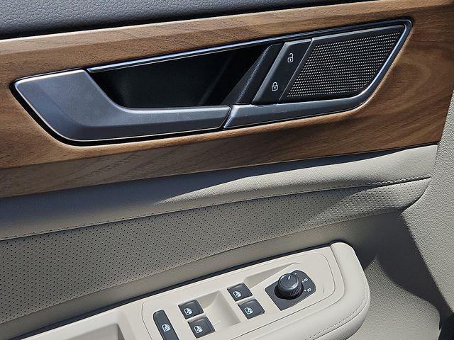 2026 Volkswagen Atlas SE